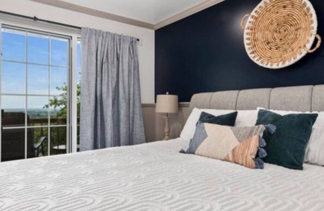 Jarrett Farm Resort - Suite 6