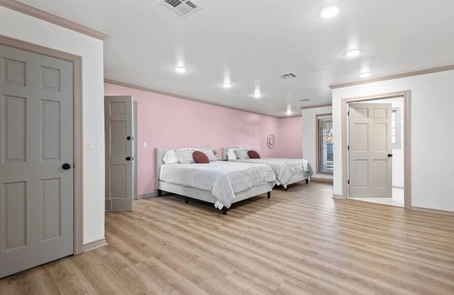 Jarrett Farm Resort - Suite 11