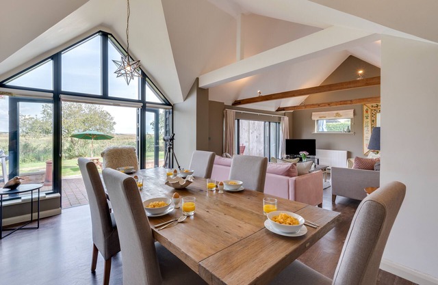 Jasmine Cottage - Dunwich