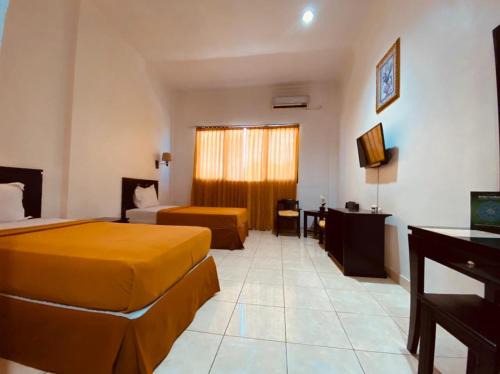 Jati Hotel