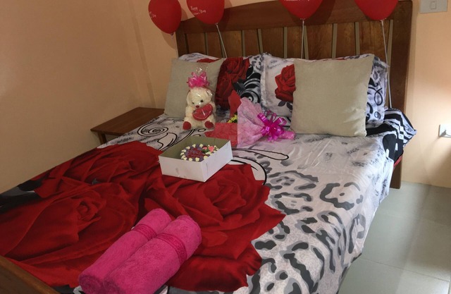 JazZeal Holiday Villas