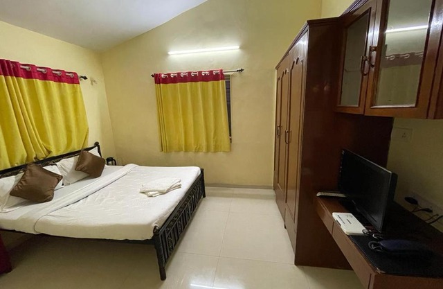 Jeevan Villa Bungalow(04 Bed Room)