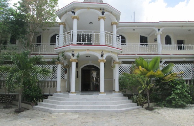 Jeffel Hotel