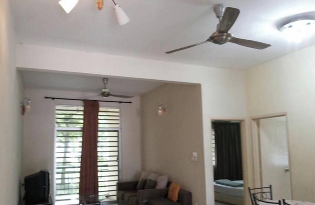Jeffrey Homestay Ipoh F @ lost world