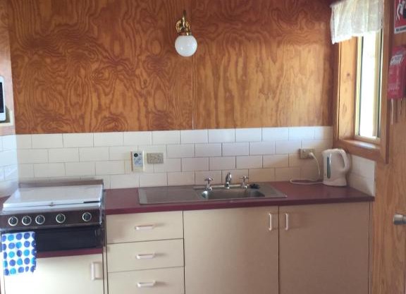 Jenolan Cabins