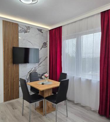 Jessy - Jes Lux Apartments Free Private Parking