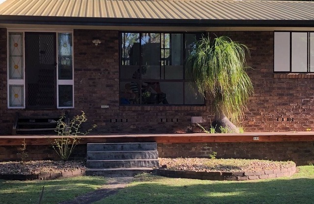 Jetty lake house