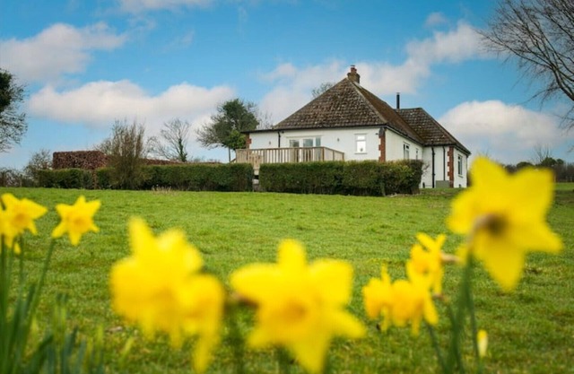 Jewel in the Garden of England - One bedroom