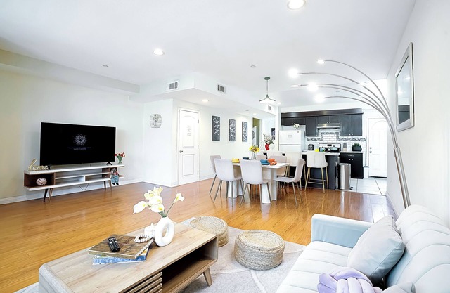 Jie’s - Boutique 3B Stay near Old Town Pasadena
