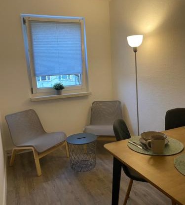 JJ-aparts - Wohnung nahe Flughafen, Porsche, BMW