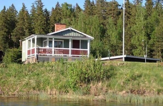 JON740 Hult - Försjövägen 55