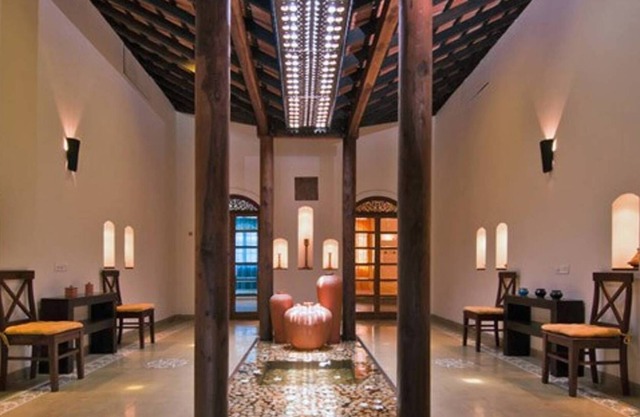 JOSEPHINE VILLA - GOA