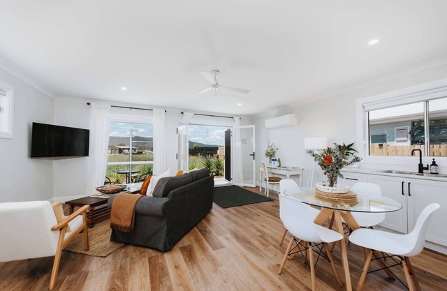 Josephs Place A Restful Retreat for Two