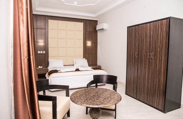 Josto Apartment - Single Room
