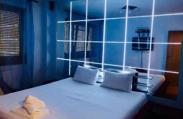 Joy City Stay Republicii 19