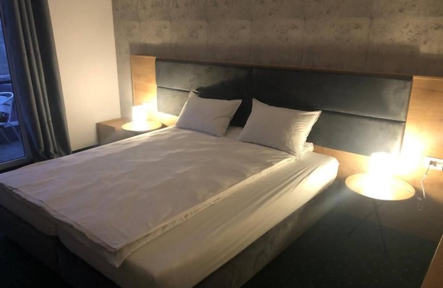 Joy City Stay Villa Rosa Double