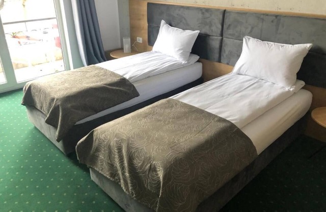 Joy City Stay Villa Rosa