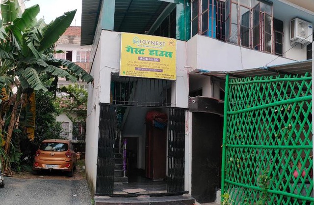 JoyNest Guest House