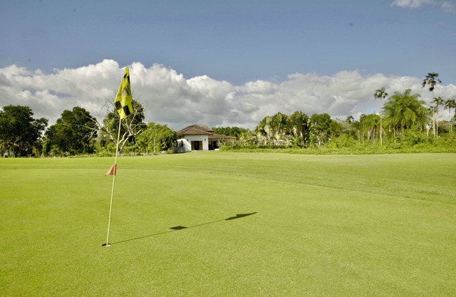 JuanDolio-Guavaberry+Cozy+3BRD-6BDS-12PAX-WiFi-BBQ-Pool