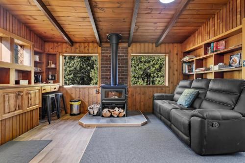 Judbury Bush Retreat, Huon Valley TAS