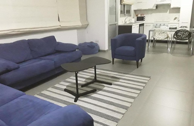 Julia's Residence