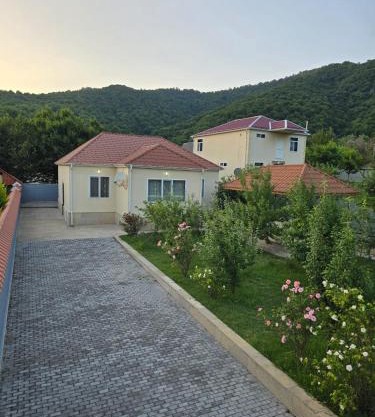 Julian Guest House