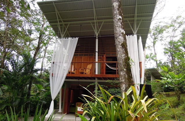 Jungle Paradise.Puerto Viejo.Minutes to the Beach