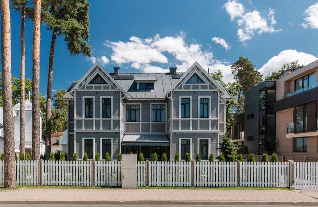 Jurmala Apartment LUX