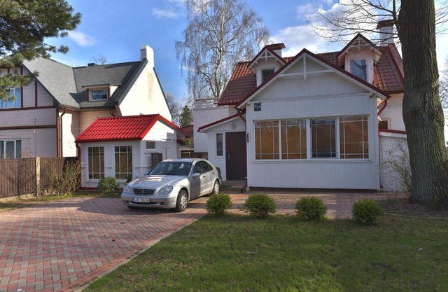 Jurmala Guest House Markiza