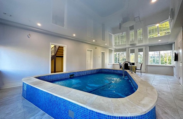 Jurmala vacation house