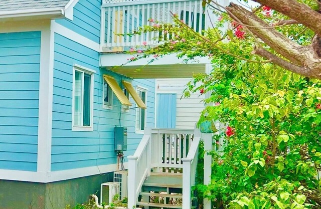 Jus Breathe - Gorgeous Views & walking distance to Twin Beach