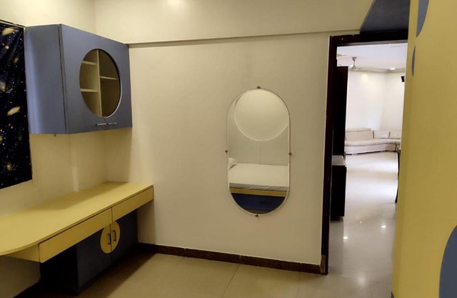 Just homes 2 bhk Service appt
