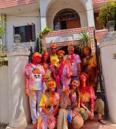 Jwala Niketan Eco Homestay