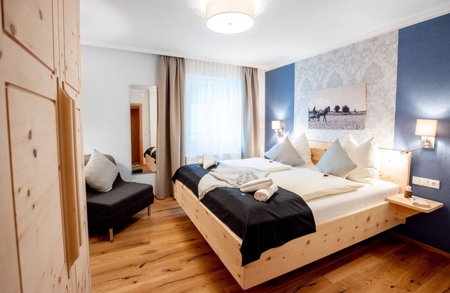 Kärnten Apartment Turnersee