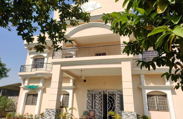 K D Homestay