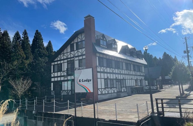 K・Lodge