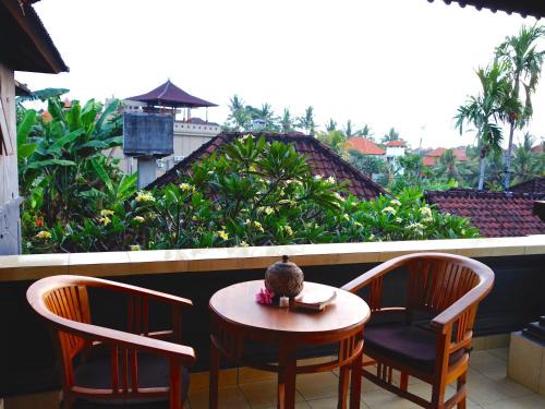 Kabera Bungalow 