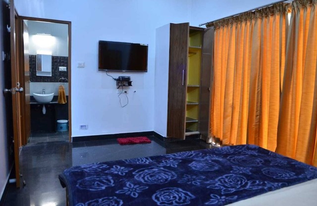 kabili holidays in kodaikanal