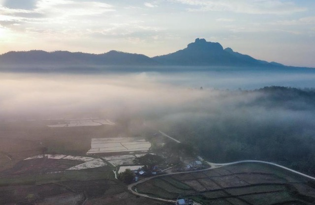 Kaewma farmstay