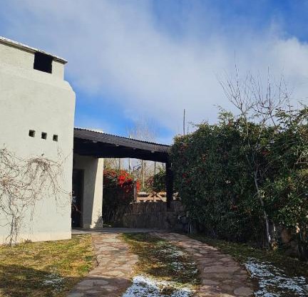 Kairos Cabañas