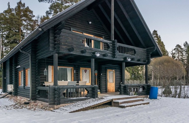Kaivoskartano by Interhome