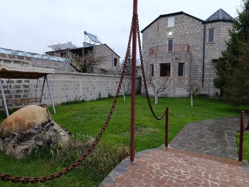 Kalachi guest house Armenia