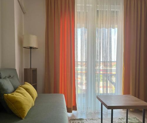 Kalamata apartman, K Kompleks Jagodina