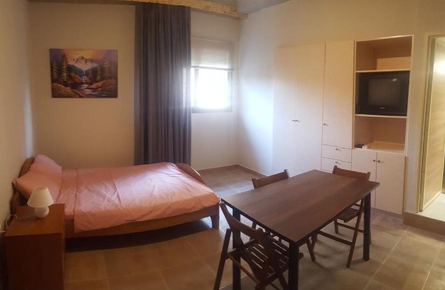 Kalamata home, Marina A