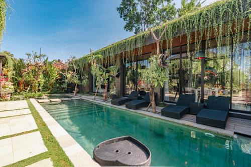 Kalapa Luxury Villa Ubud