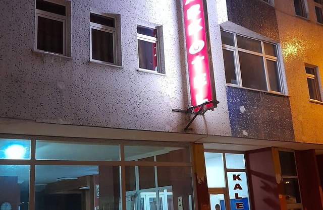 Kalepark Otel