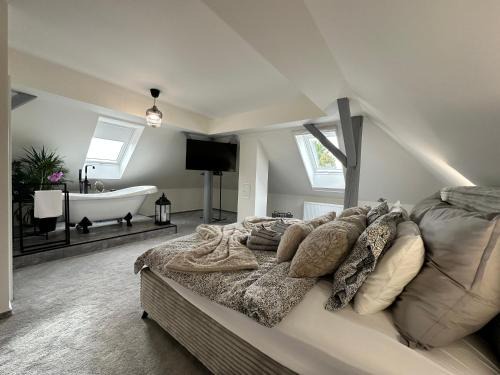 Kalinkovo a whole new house close to X Bionic 10min
