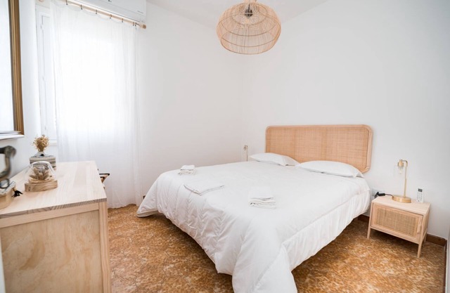 Kalliste LuxuryRooftop [Sea View by ClickSalento]