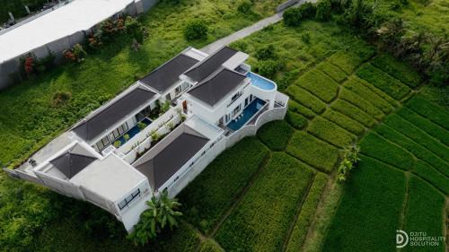 Kamaimo Villa