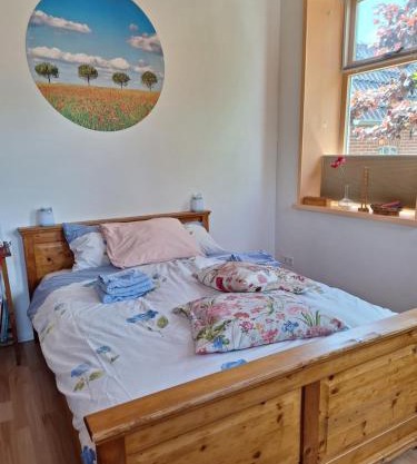 Kamer op de wierde Rottum
